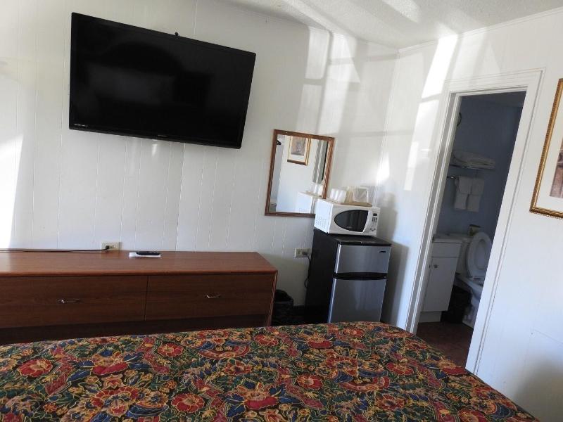 Mayo Inn image