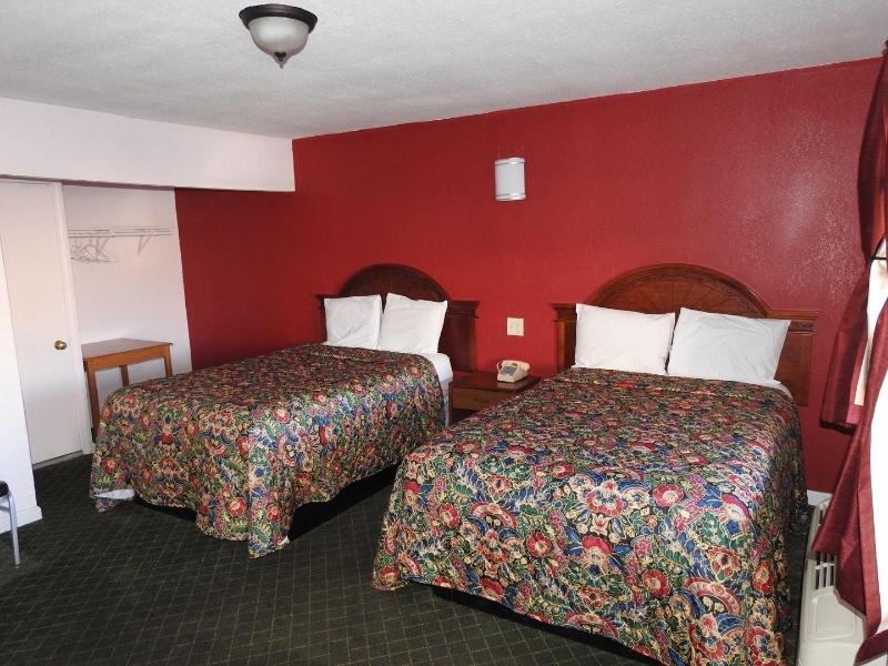 Mayo Inn image