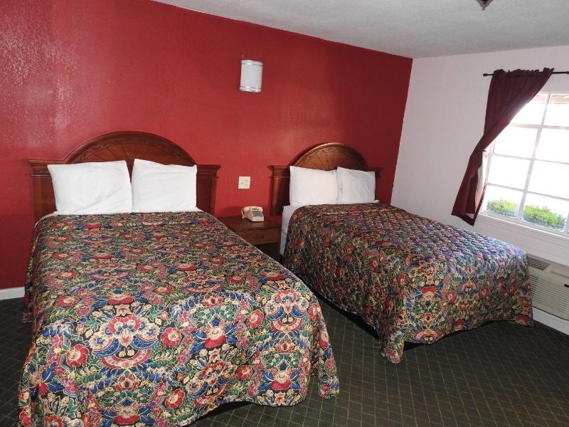 Mayo Inn image