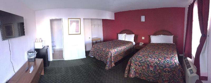 Mayo Inn image