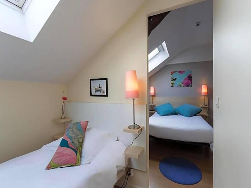 Hotel La Carpe D'or image