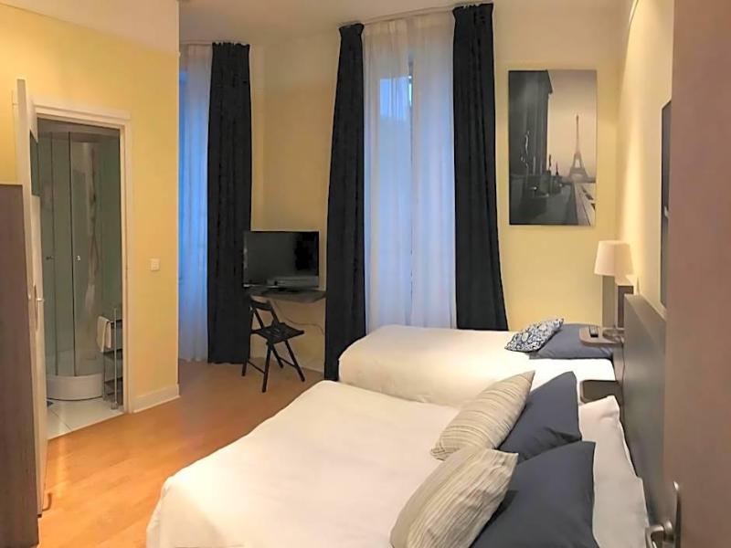 Hotel La Carpe D'or image