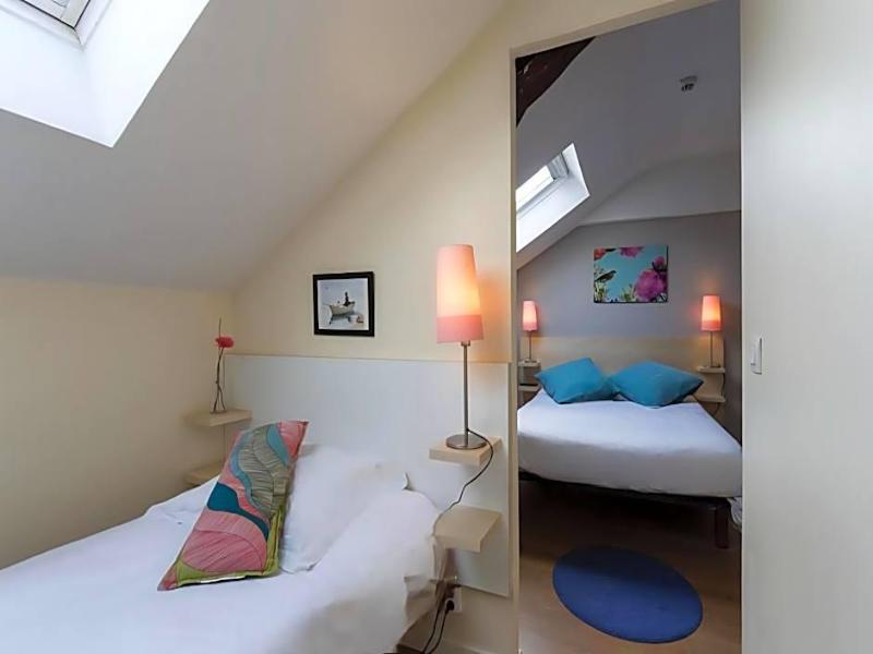 Hotel La Carpe D'or image