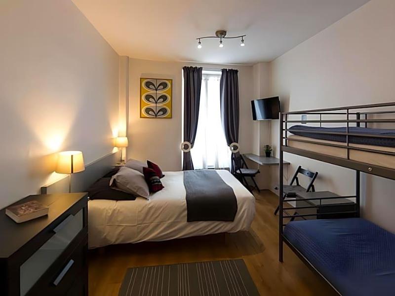 Hotel La Carpe D'or image