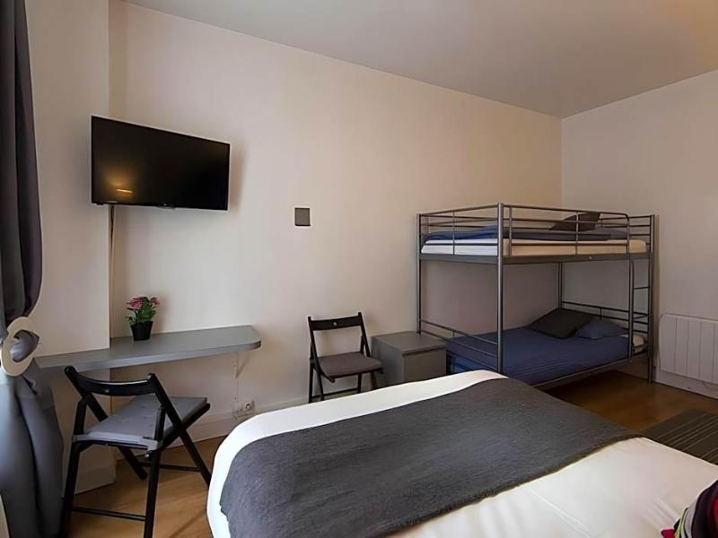 Hotel La Carpe D'or image