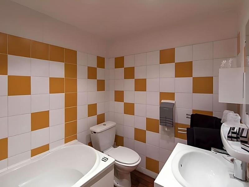 Hotel La Carpe D'or image