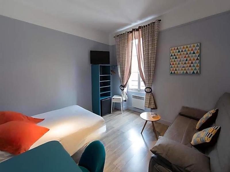 Hotel La Carpe D'or image