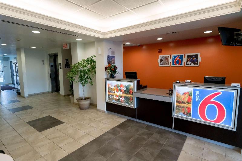 Motel 6 Pottstown, PA image