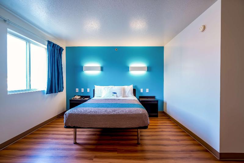 Motel 6 Pottstown, PA image