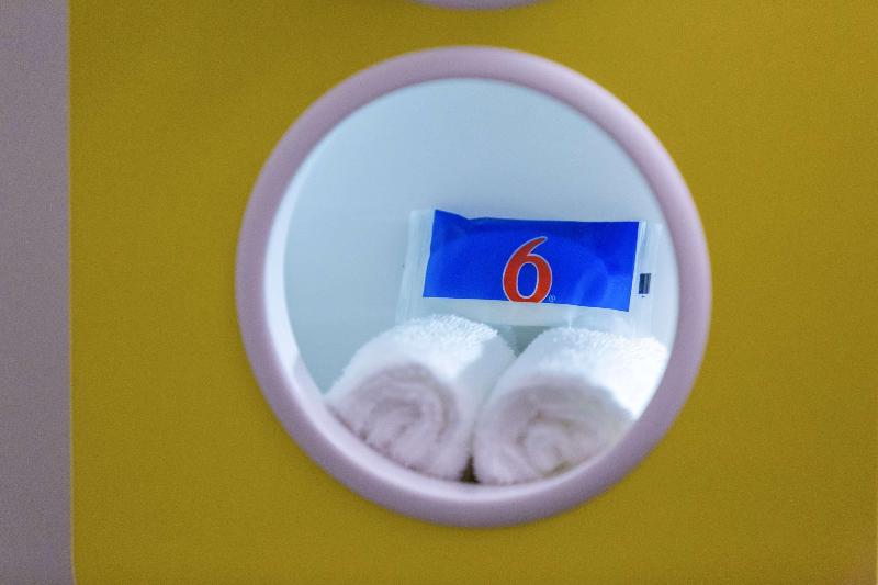Motel 6 Pottstown, PA image
