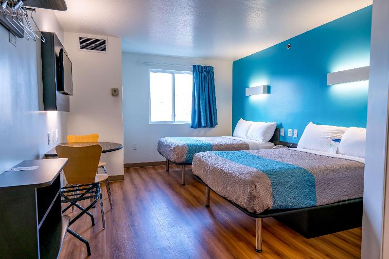 Motel 6 Pottstown, PA image