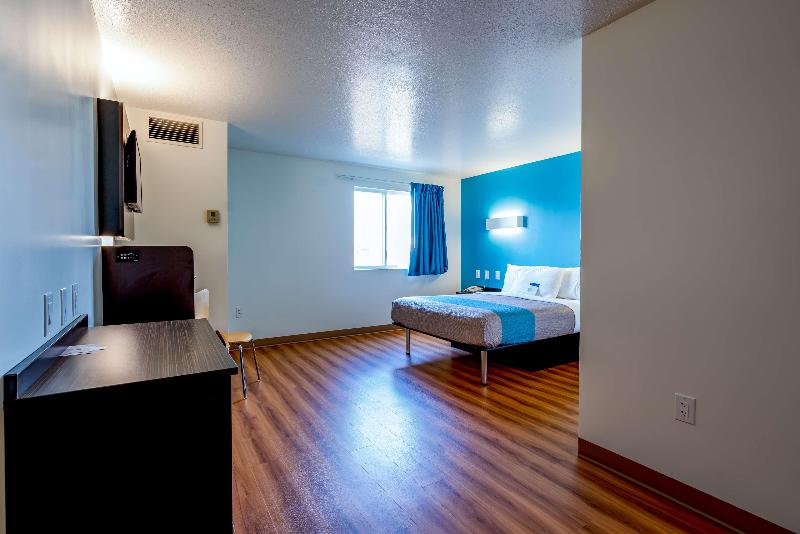 Motel 6 Pottstown, PA image