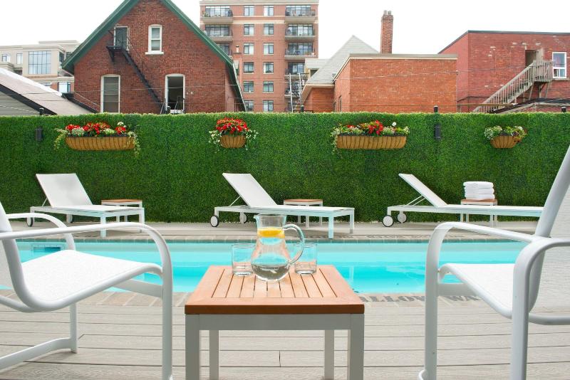Soho Residences Lisgar image