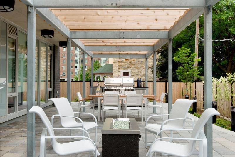 Soho Residences Lisgar image