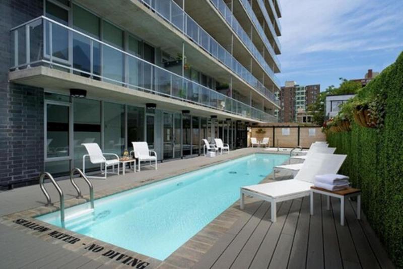 Soho Residences Lisgar image