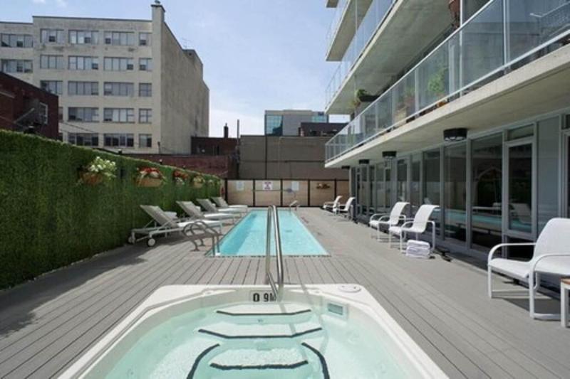 Soho Residences Lisgar image