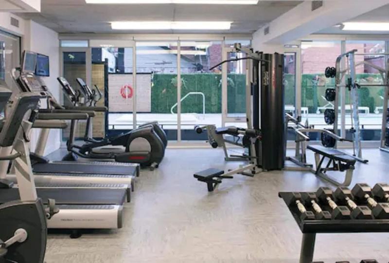 Soho Residences Lisgar image
