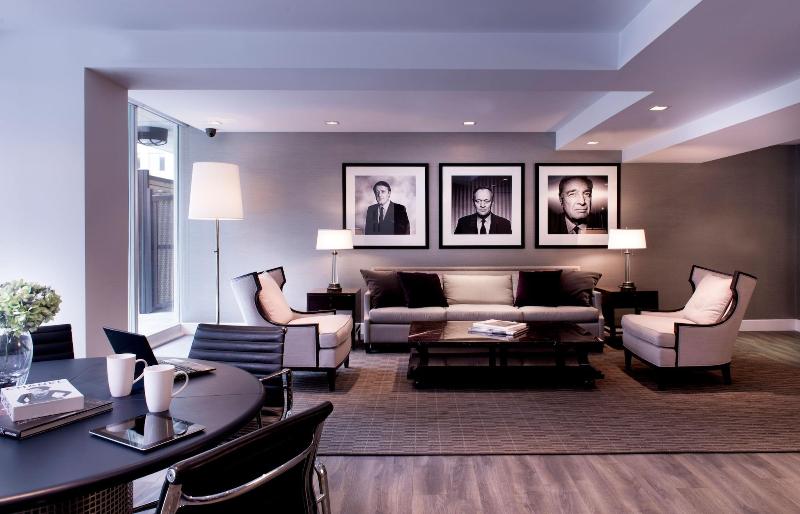 Soho Residences Lisgar image