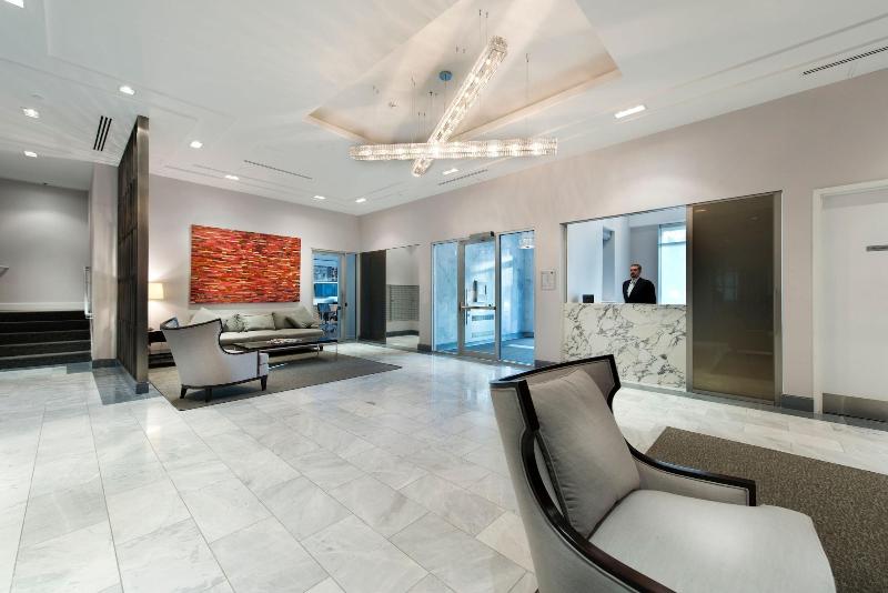 Soho Residences Lisgar image