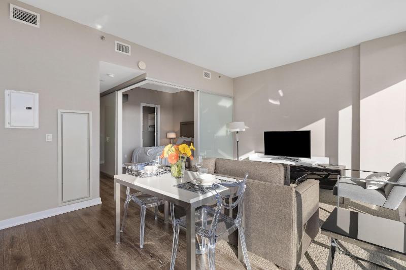 Soho Residences Lisgar image