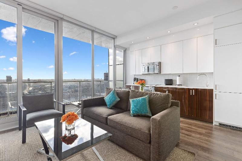 Soho Residences Lisgar image