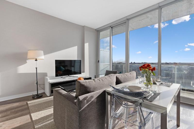 Soho Residences Lisgar image