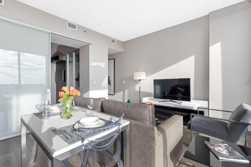 Soho Residences Lisgar image