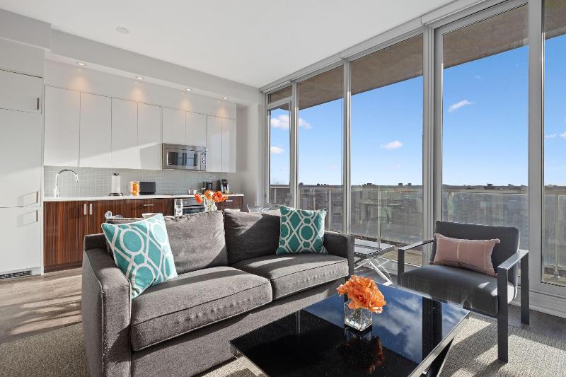 Soho Residences Lisgar image