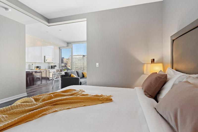Soho Residences Lisgar image