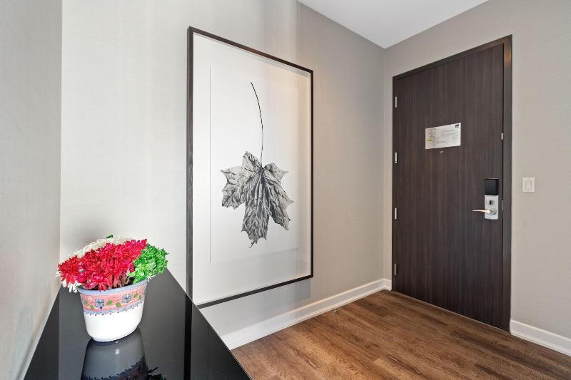 Soho Residences Lisgar image
