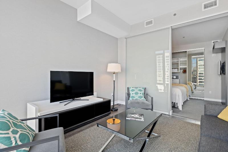Soho Residences Lisgar image