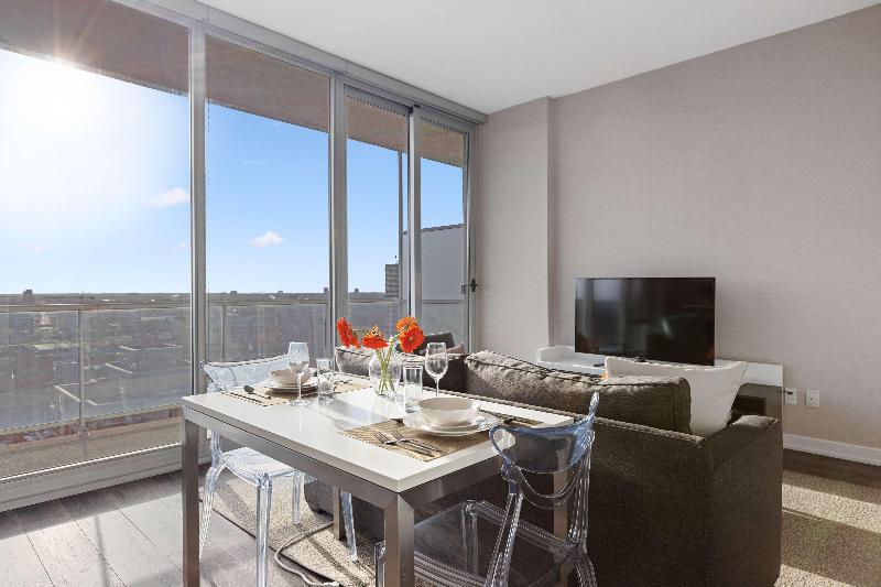 Soho Residences Lisgar image