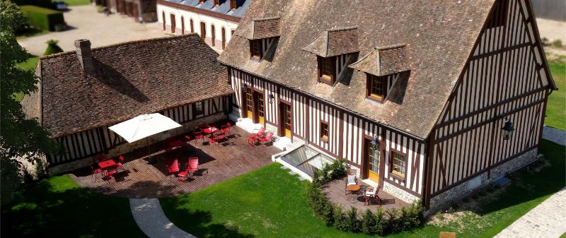 Manoir de Surville image