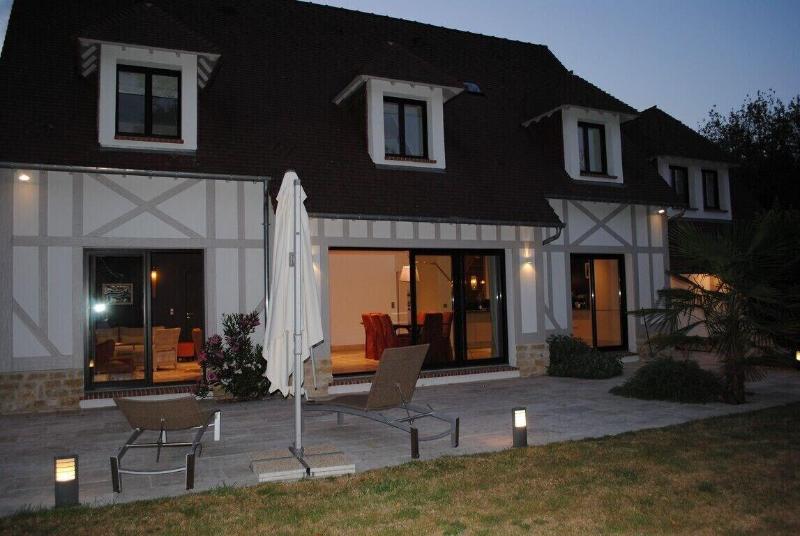 Hotel Le Grand Slam image
