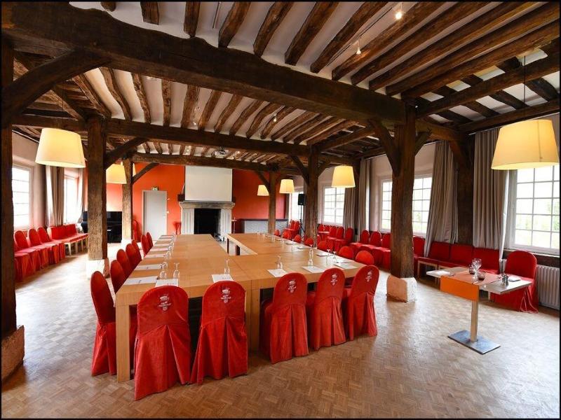 Hotel Le Grand Slam image