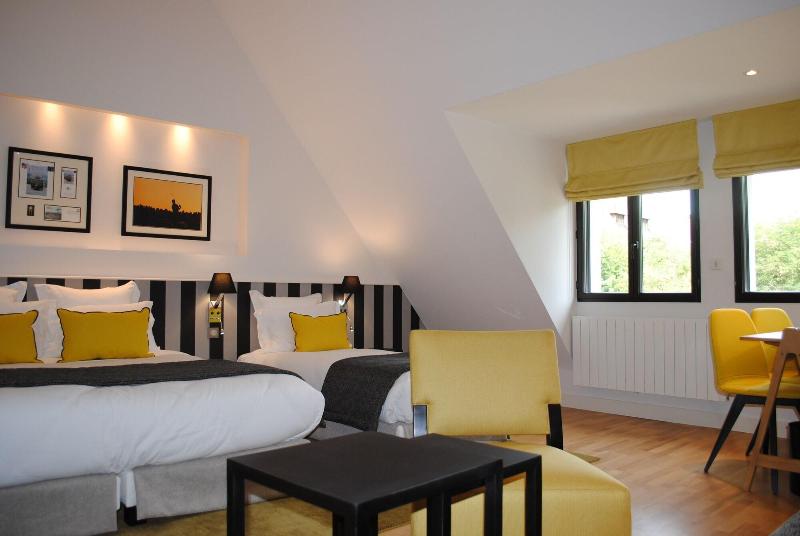 Hotel Le Grand Slam image