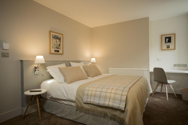 Hotel Le Grand Slam image