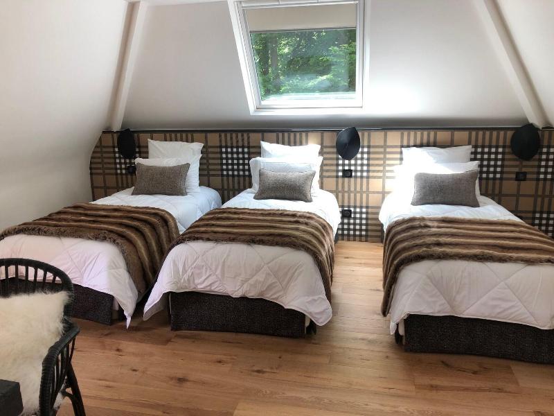 Hotel Le Grand Slam image
