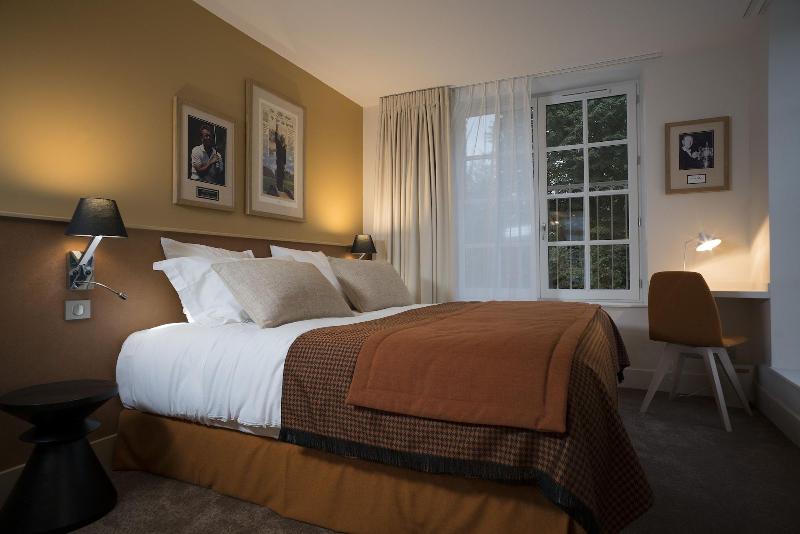 Hotel Le Grand Slam image
