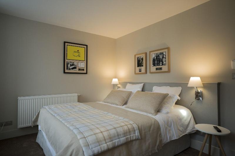 Hotel Le Grand Slam image