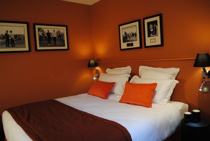 Hotel Le Grand Slam image