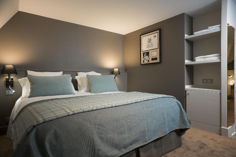 Hotel Le Grand Slam image