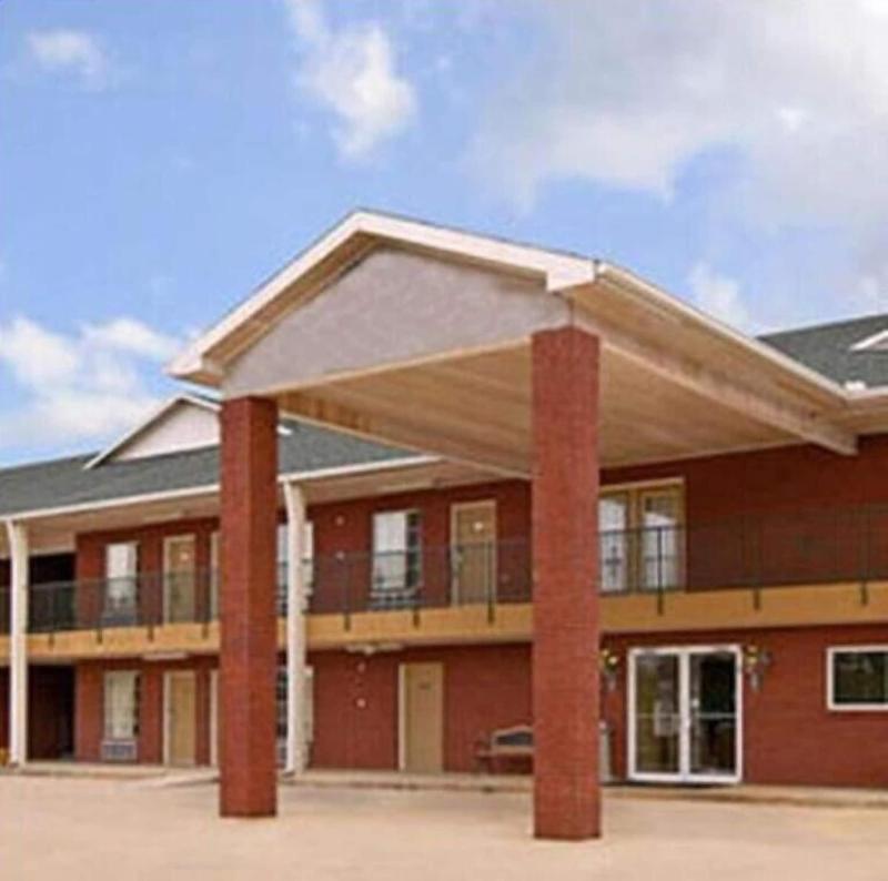Homegate Inn image