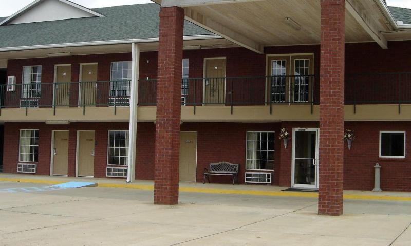 Homegate Inn image