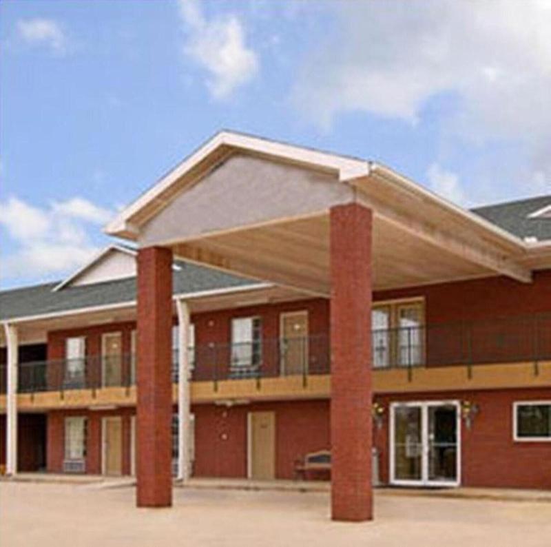 Homegate Inn image