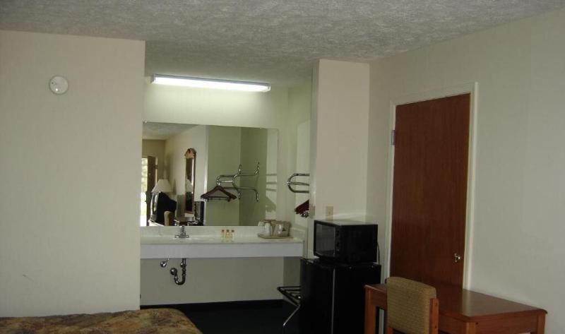Homegate Inn image