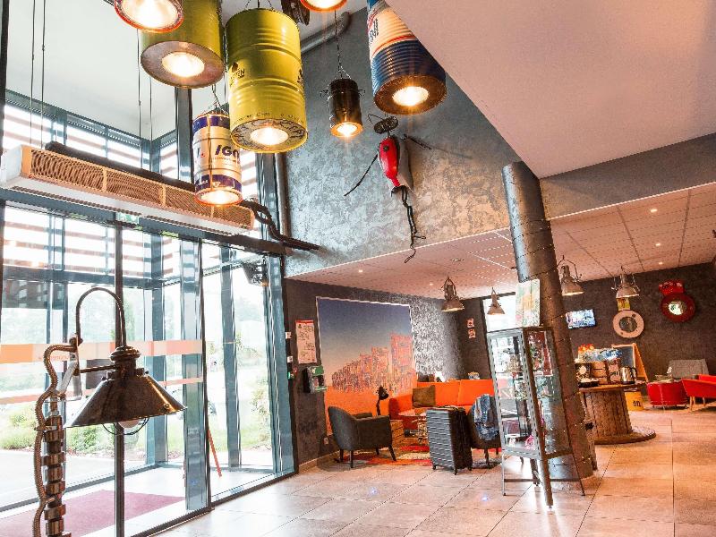 ibis Styles Vierzon image