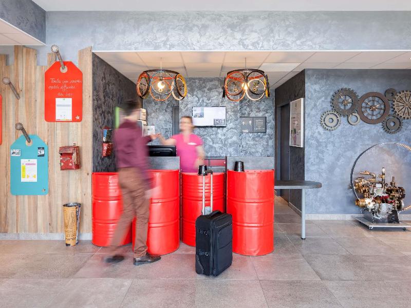 ibis Styles Vierzon image