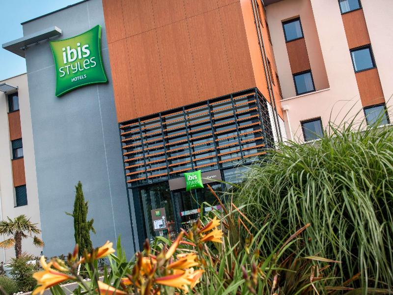 ibis Styles Vierzon image