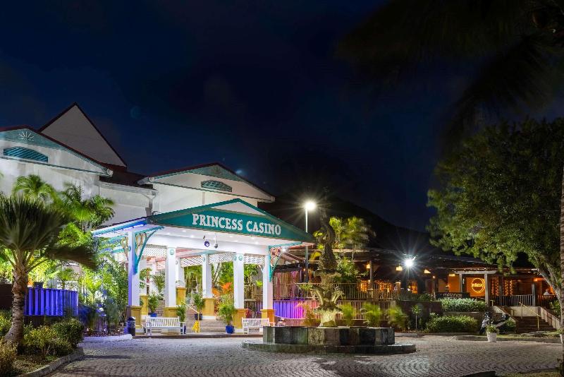 Port de Plaisance Resort, Trademark Collection by image